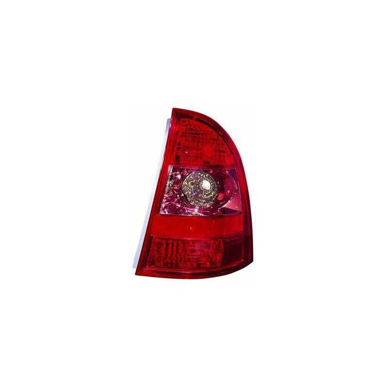 IPARLUX Piloto luz trasero derecho 16346542