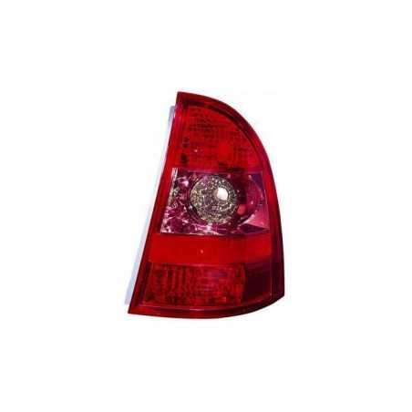 IPARLUX PILOT REAR LIGHT RIGHT 16346542