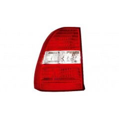 IPARLUX PILOT REAR LIGHT LEFT 16443101
