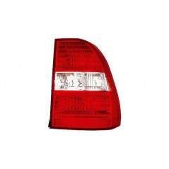 IPARLUX Piloto luz trasero derecho 16443102
