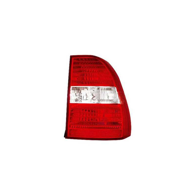 IPARLUX Piloto luz trasero derecho 16443102