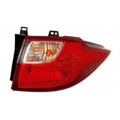IPARLUX Piloto luz trasero derecho 16483602