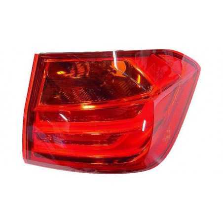 IPARLUX Piloto luz trasero derecho 16490008