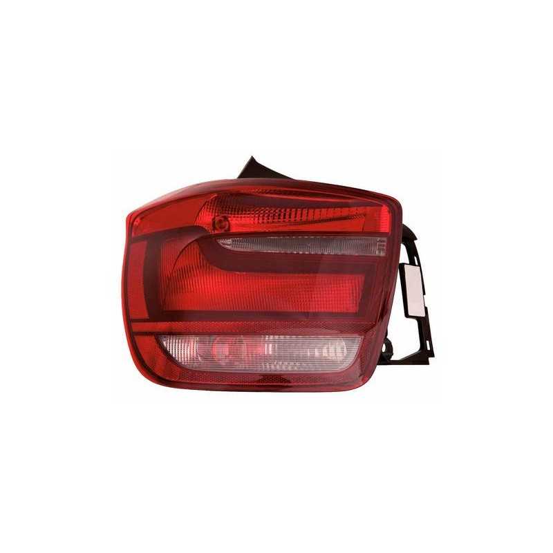 IPARLUX PILOT REAR LIGHT LEFT 16490015