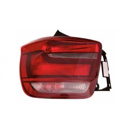 IPARLUX PILOT REAR LIGHT LEFT 16490015