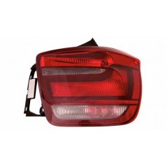 IPARLUX PILOT REAR LIGHT RIGHT 16490016