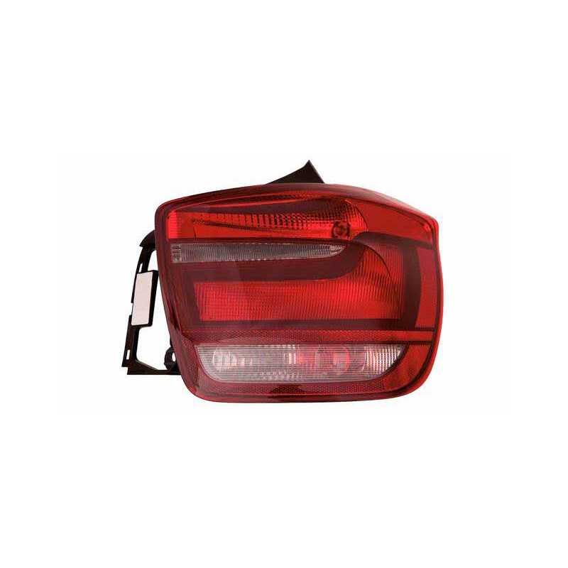 IPARLUX Piloto luz trasero derecho 16490016