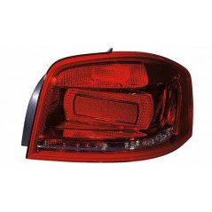 IPARLUX PILOT REAR LIGHT RIGHT 16490018