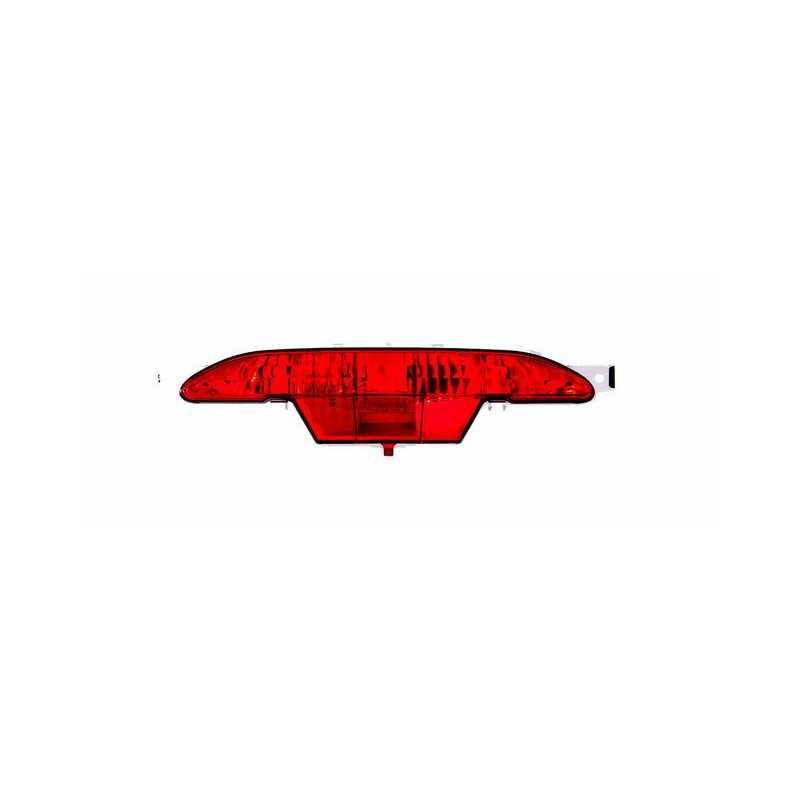 IPARLUX LEFT REAR LIGHT TAILLIGHT PILOT  RIGHT 16490019