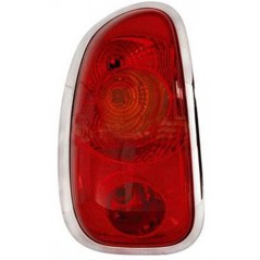 IPARLUX PILOT REAR LIGHT LEFT 16500001
