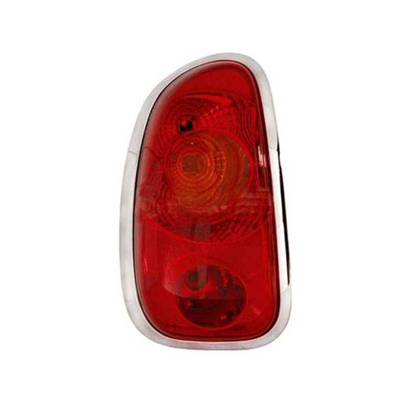 IPARLUX PILOT REAR LIGHT LEFT 16500001