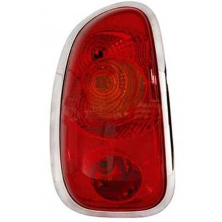 IPARLUX PILOT REAR LIGHT LEFT 16500001