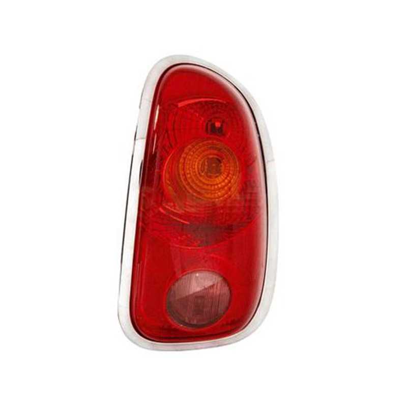 IPARLUX PILOT REAR LIGHT RIGHT 16500002