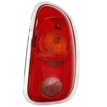 IPARLUX Piloto luz trasero derecho 16500002