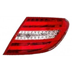 IPARLUX PILOT REAR LIGHT RIGHT 16502502