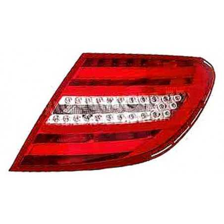 IPARLUX Piloto luz trasero derecho 16502502