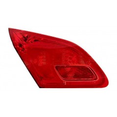 IPARLUX PILOT REAR LIGHT LEFT 16533601