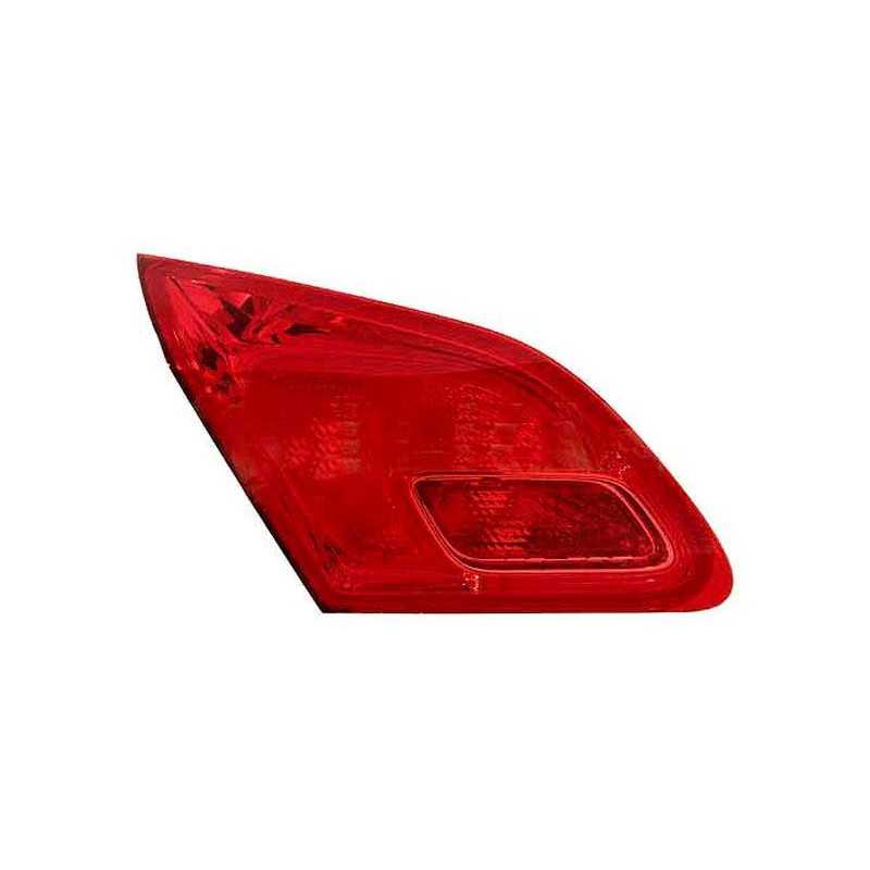 IPARLUX PILOT REAR LIGHT LEFT 16533601