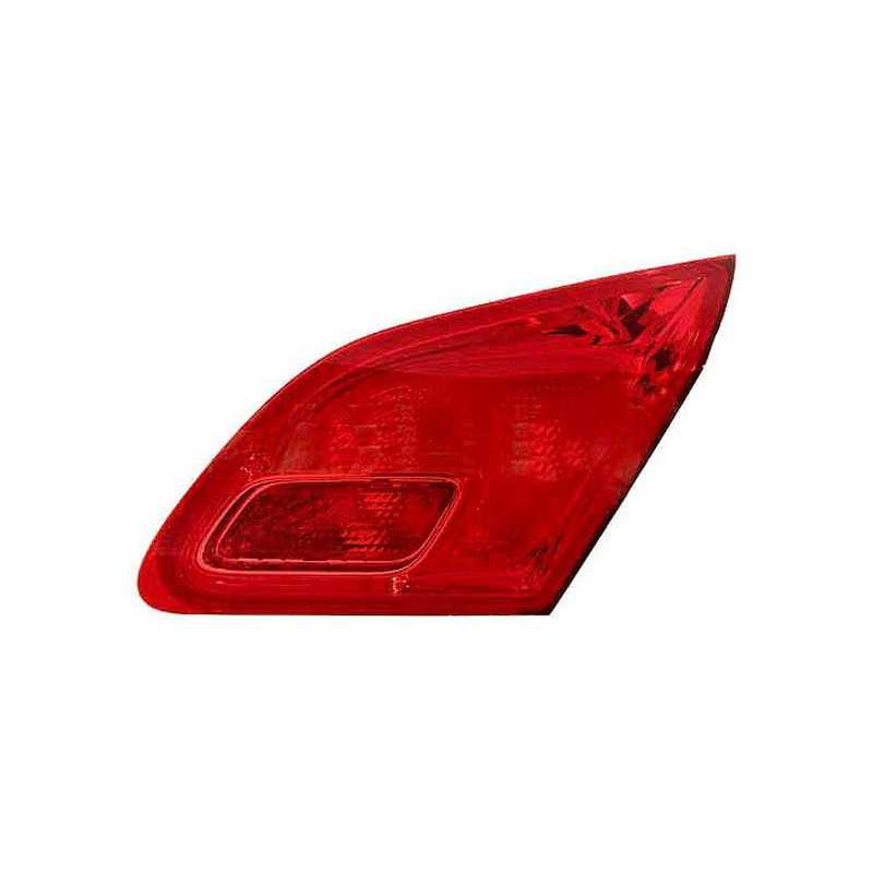 IPARLUX PILOT REAR LIGHT RIGHT 16533602
