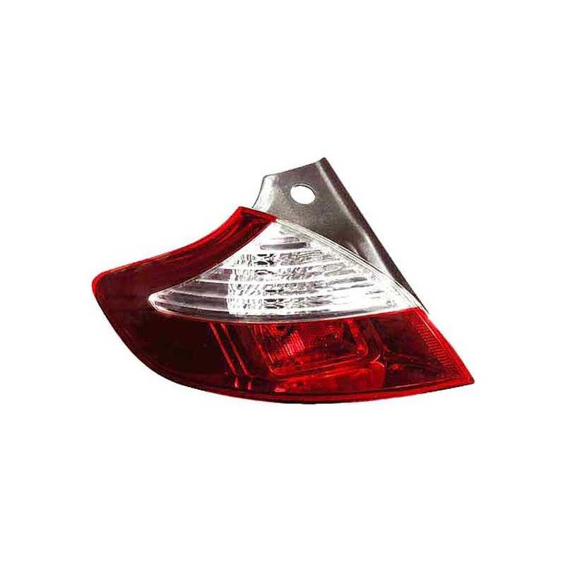 IPARLUX Piloto luz trasero izquierdo 16805901