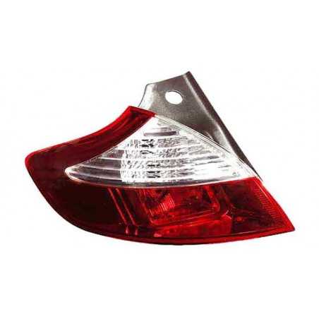 IPARLUX Piloto luz trasero izquierdo 16805901