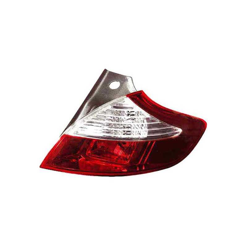 IPARLUX PILOT REAR LIGHT RIGHT 16805902