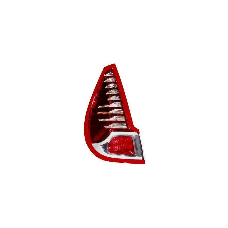 IPARLUX PILOT REAR LIGHT LEFT 16808201