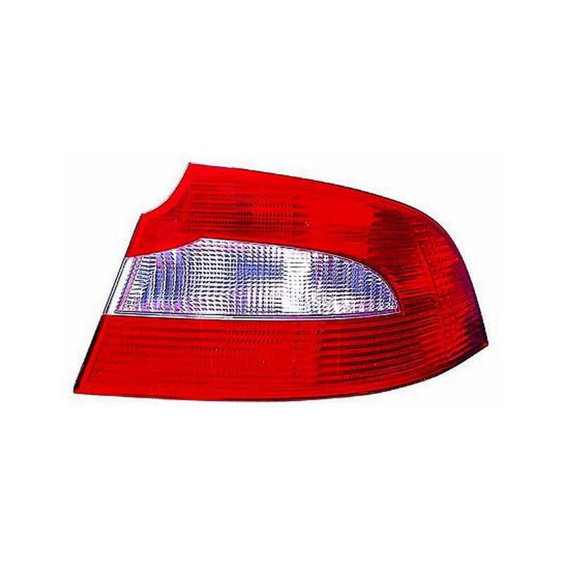 IPARLUX Piloto luz trasero derecho 16863202