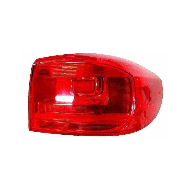 IPARLUX Piloto luz trasero derecho 16900284