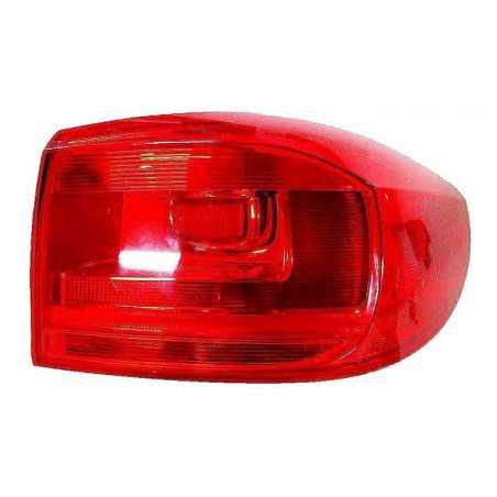 IPARLUX PILOT REAR LIGHT RIGHT 16900284