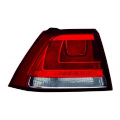 IPARLUX PILOT REAR LIGHT LEFT 16910955