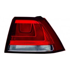 IPARLUX Piloto luz trasero derecho 16910956