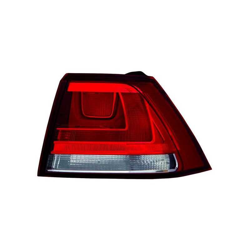 IPARLUX Piloto luz trasero derecho 16910956