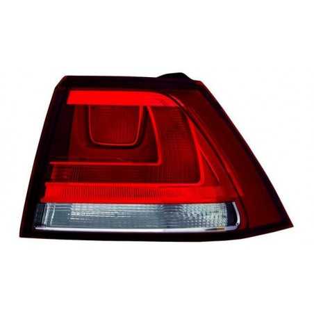 IPARLUX Piloto luz trasero derecho 16910956