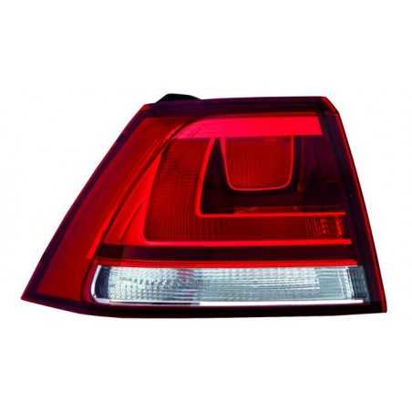 IPARLUX Piloto luz trasero izquierdo 16910957