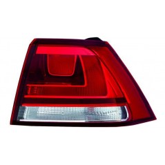 IPARLUX PILOT REAR LIGHT RIGHT 16910958