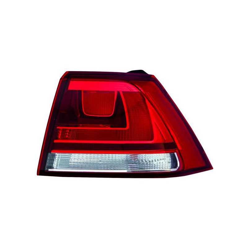 IPARLUX PILOT REAR LIGHT RIGHT 16910958