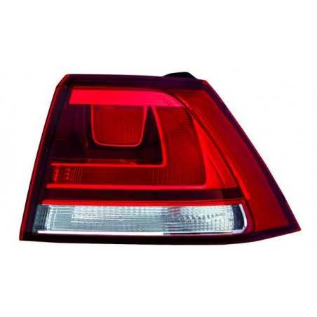 IPARLUX PILOT REAR LIGHT RIGHT 16910958