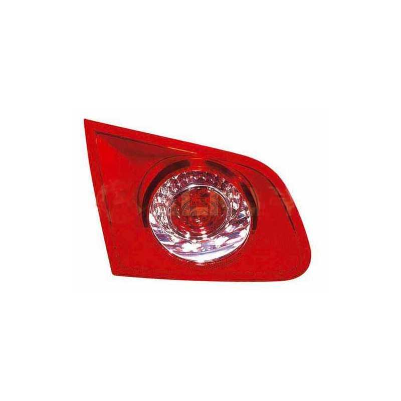 IPARLUX Piloto luz trasero izquierdo 16913139