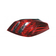 IPARLUX Piloto luz trasero izquierdo 16225221