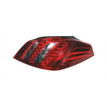 IPARLUX PILOT REAR LIGHT LEFT 16225221