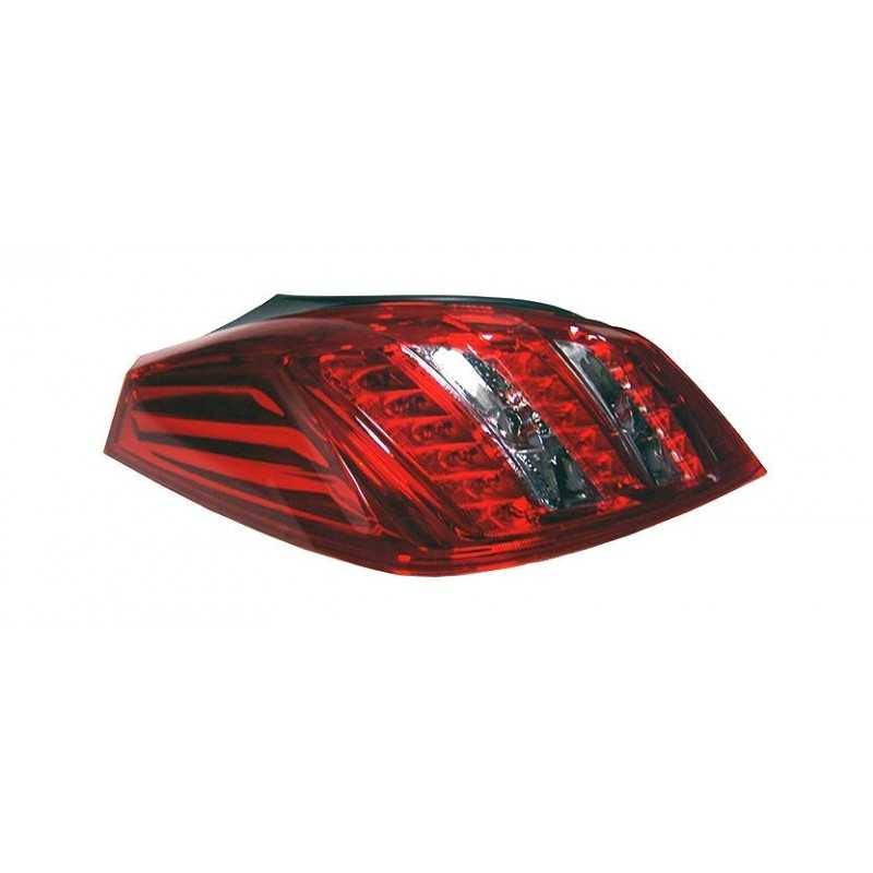 IPARLUX Piloto luz trasero derecho 16225222