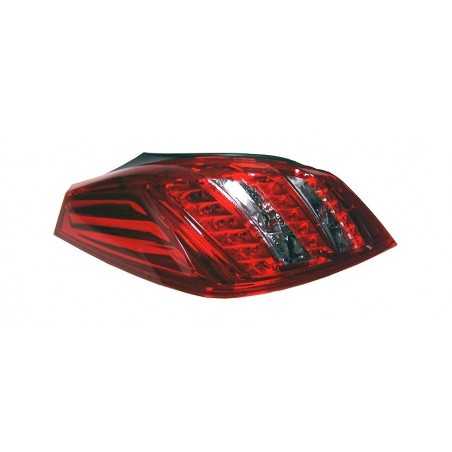 IPARLUX PILOT REAR LIGHT RIGHT 16225222