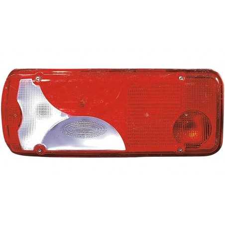 IPARLUX Piloto luz trasero izquierdo 16509321