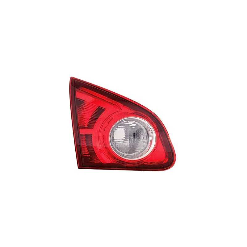 IPARLUX Piloto luz trasero 16529021