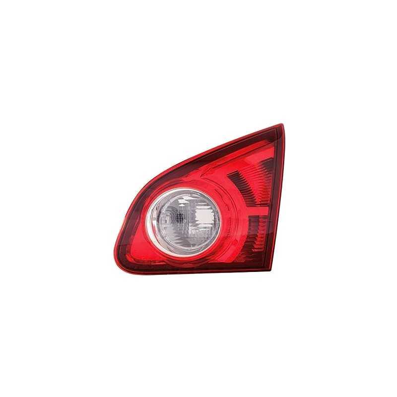 IPARLUX PILOT REAR LIGHT 16529022