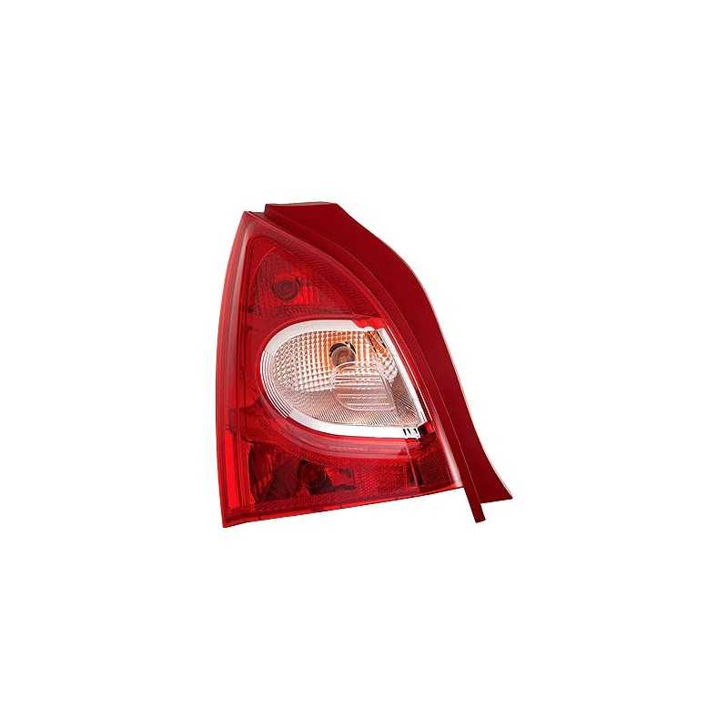 IPARLUX Piloto luz trasero izquierdo 16805421