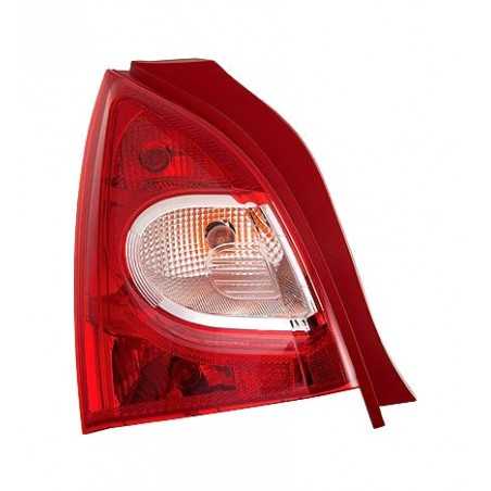 IPARLUX Piloto luz trasero izquierdo 16805421