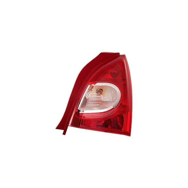 IPARLUX PILOT REAR LIGHT RIGHT 16805422