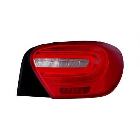 IPARLUX Piloto luz trasero derecho 16016502